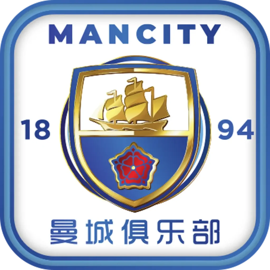 mancity1894 app icon