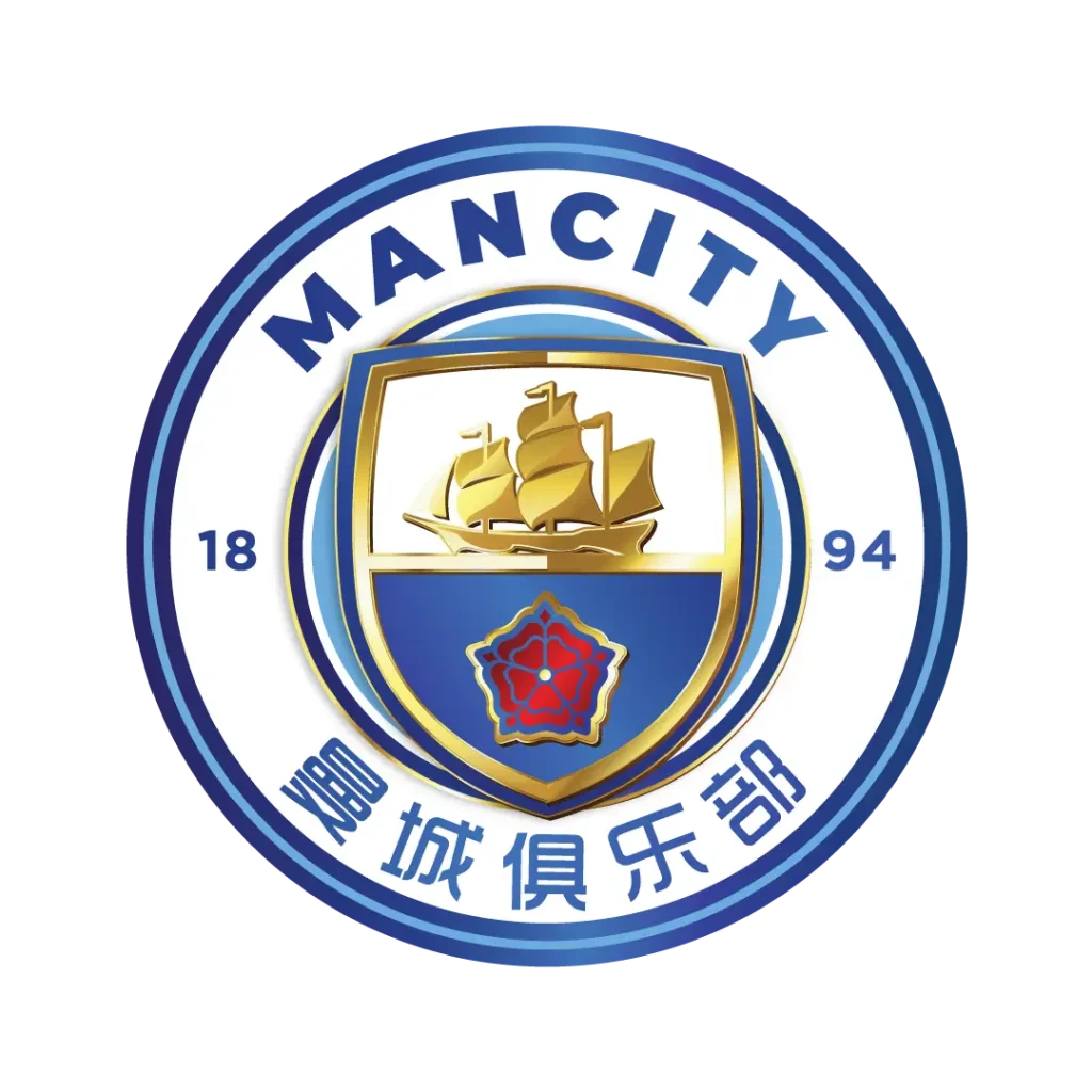 mancity1894 logo